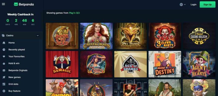 Descubre la emoción de Pin Up Casino en México: ¡Juega y gana hoy mismo!